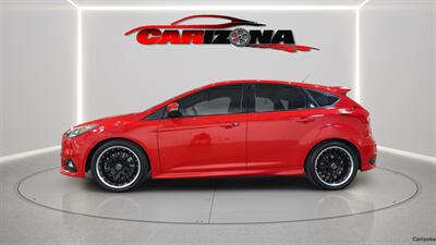 2016 Ford Focus ST - Photo 6 - Mesa, AZ 85201