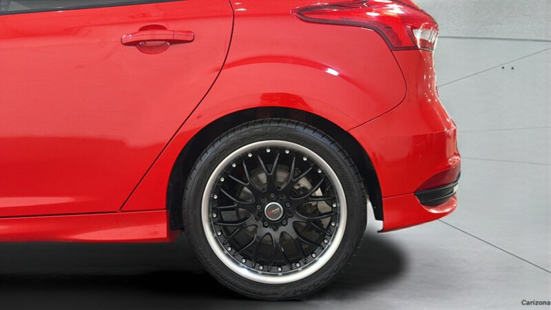 2016 Ford Focus ST - Photo 37 - Mesa, AZ 85201