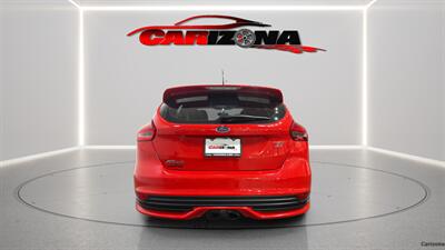 2016 Ford Focus ST - Photo 9 - Mesa, AZ 85201