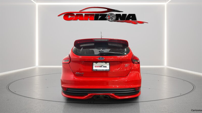 2016 Ford Focus ST - Photo 9 - Mesa, AZ 85201