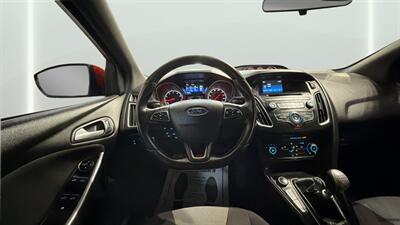2016 Ford Focus ST - Photo 16 - Mesa, AZ 85201