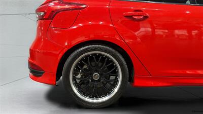 2016 Ford Focus ST - Photo 35 - Mesa, AZ 85201