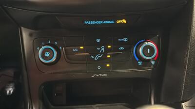 2016 Ford Focus ST - Photo 28 - Mesa, AZ 85201