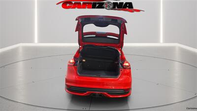 2016 Ford Focus ST - Photo 22 - Mesa, AZ 85201