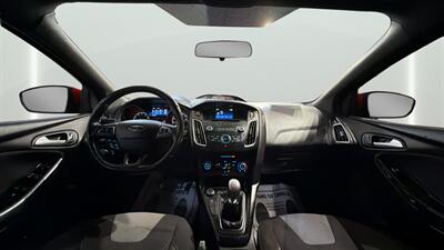 2016 Ford Focus ST - Photo 31 - Mesa, AZ 85201