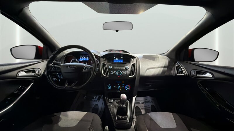 2016 Ford Focus ST - Photo 31 - Mesa, AZ 85201