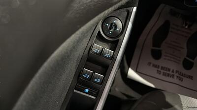 2016 Ford Focus ST - Photo 19 - Mesa, AZ 85201