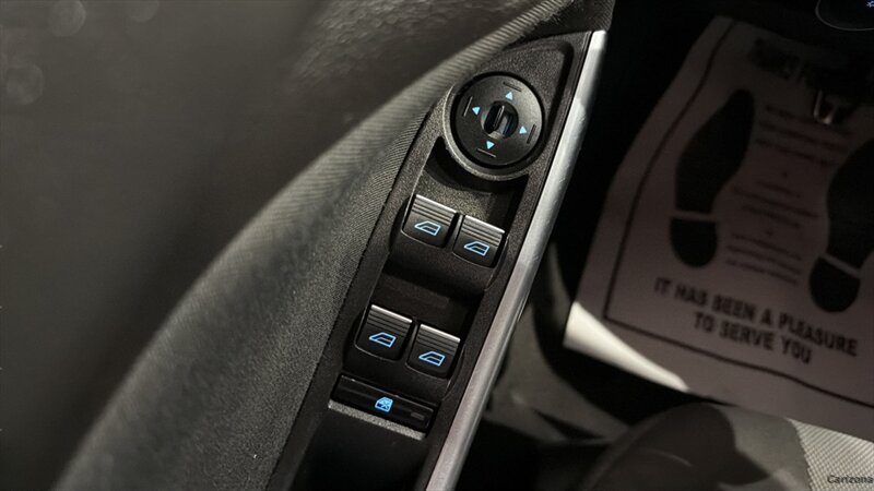 2016 Ford Focus ST - Photo 19 - Mesa, AZ 85201