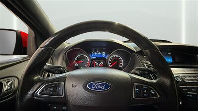 2016 Ford Focus ST - Photo 30 - Mesa, AZ 85201