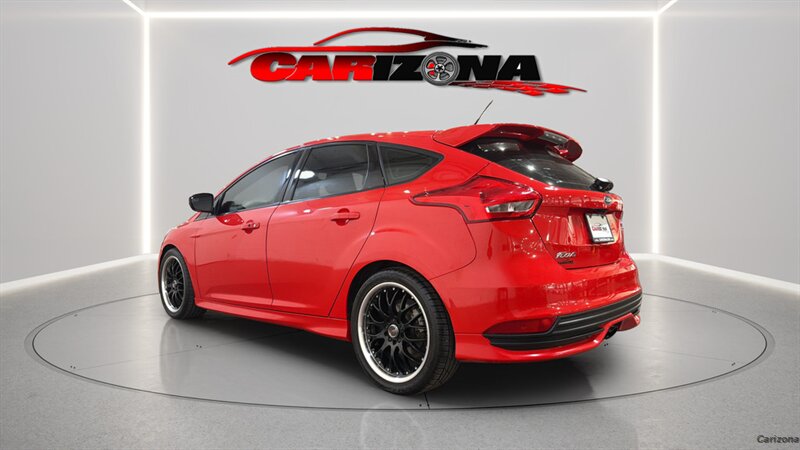 2016 Ford Focus ST - Photo 8 - Mesa, AZ 85201