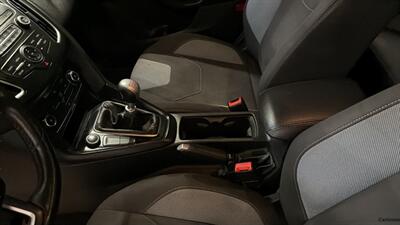 2016 Ford Focus ST - Photo 26 - Mesa, AZ 85201