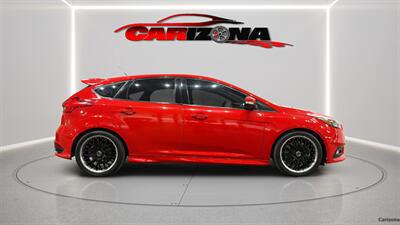 2016 Ford Focus ST - Photo 12 - Mesa, AZ 85201