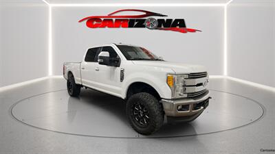 2017 Ford F-250 Lariat   - Photo 2 - Mesa, AZ 85201