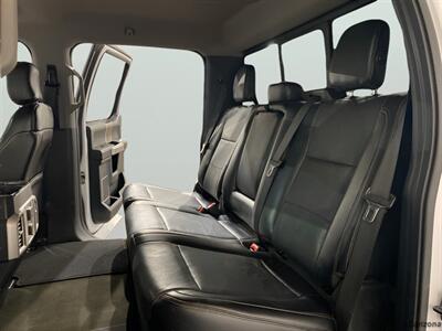 2017 Ford F-250 Lariat   - Photo 10 - Mesa, AZ 85201