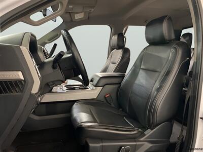 2017 Ford F-250 Lariat   - Photo 9 - Mesa, AZ 85201