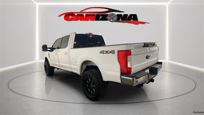 2017 Ford F-250 Lariat   - Photo 6 - Mesa, AZ 85201