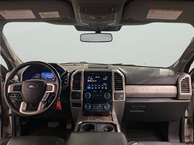 2017 Ford F-250 Lariat   - Photo 11 - Mesa, AZ 85201