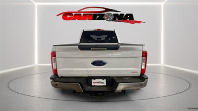 2017 Ford F-250 Lariat   - Photo 4 - Mesa, AZ 85201