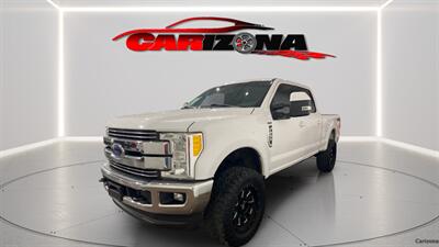 2017 Ford F-250 Lariat   - Photo 7 - Mesa, AZ 85201