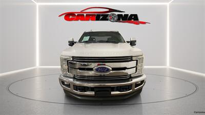 2017 Ford F-250 Lariat   - Photo 8 - Mesa, AZ 85201