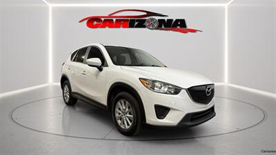 2013 Mazda CX-5 Sport   - Photo 12 - Mesa, AZ 85201