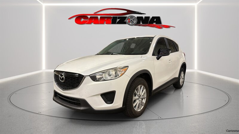 2013 Mazda CX-5 Sport  