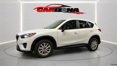 2013 Mazda CX-5 Sport   - Photo 2 - Mesa, AZ 85201