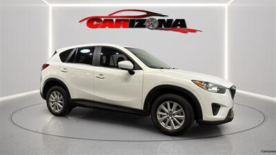 2013 Mazda CX-5 Sport   - Photo 11 - Mesa, AZ 85201