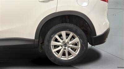2013 Mazda CX-5 Sport   - Photo 37 - Mesa, AZ 85201