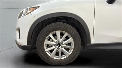 2013 Mazda CX-5 Sport   - Photo 36 - Mesa, AZ 85201