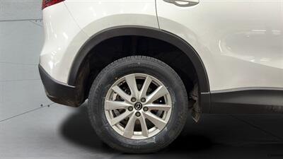 2013 Mazda CX-5 Sport   - Photo 35 - Mesa, AZ 85201