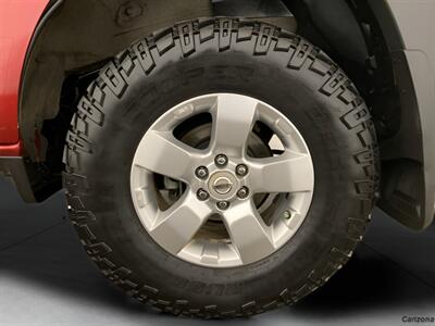 2013 Nissan Xterra S   - Photo 20 - Mesa, AZ 85201