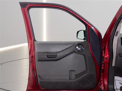 2013 Nissan Xterra S   - Photo 9 - Mesa, AZ 85201