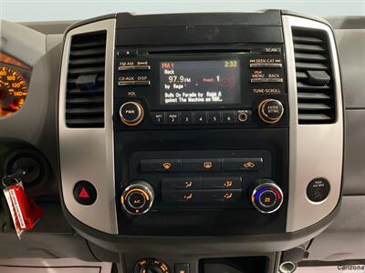 2013 Nissan Xterra S   - Photo 16 - Mesa, AZ 85201
