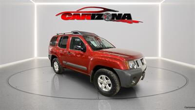 2013 Nissan Xterra S   - Photo 2 - Mesa, AZ 85201