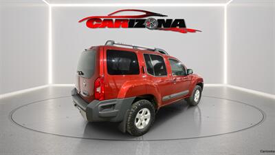2013 Nissan Xterra S   - Photo 3 - Mesa, AZ 85201