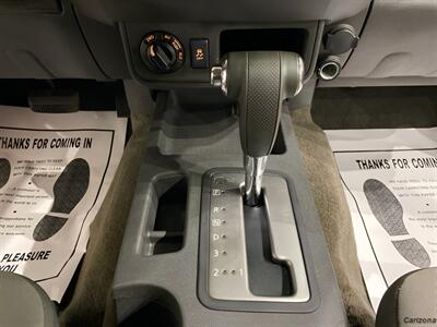 2013 Nissan Xterra S   - Photo 17 - Mesa, AZ 85201