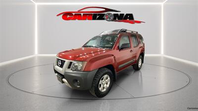 2013 Nissan Xterra S   - Photo 7 - Mesa, AZ 85201