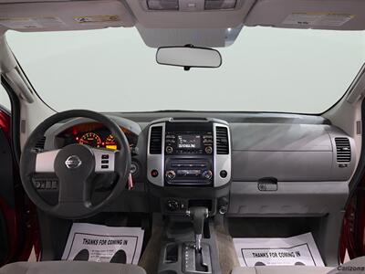 2013 Nissan Xterra S   - Photo 14 - Mesa, AZ 85201