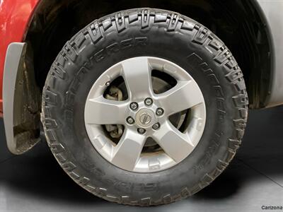 2013 Nissan Xterra S   - Photo 18 - Mesa, AZ 85201