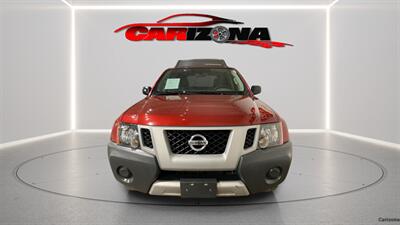 2013 Nissan Xterra S   - Photo 8 - Mesa, AZ 85201