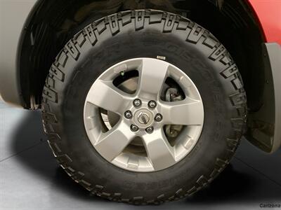 2013 Nissan Xterra S   - Photo 19 - Mesa, AZ 85201