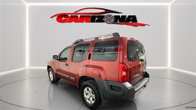 2013 Nissan Xterra S   - Photo 6 - Mesa, AZ 85201