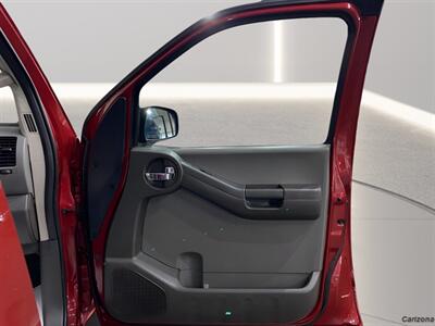 2013 Nissan Xterra S   - Photo 12 - Mesa, AZ 85201