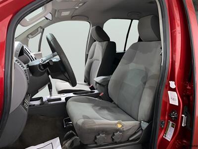 2013 Nissan Xterra S   - Photo 10 - Mesa, AZ 85201