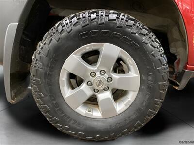 2013 Nissan Xterra S   - Photo 21 - Mesa, AZ 85201