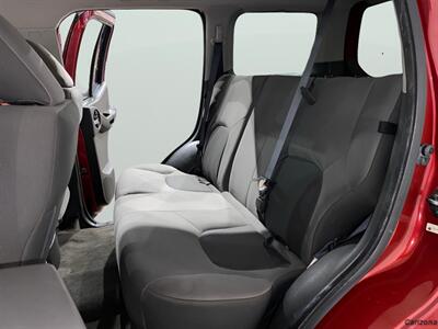 2013 Nissan Xterra S   - Photo 13 - Mesa, AZ 85201