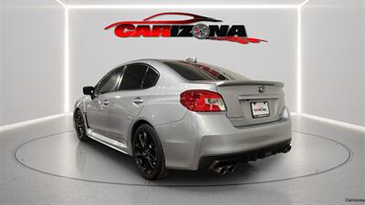 2020 Subaru WRX Premium   - Photo 8 - Mesa, AZ 85201
