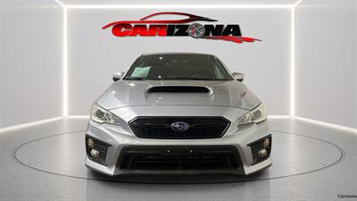 2020 Subaru WRX Premium   - Photo 2 - Mesa, AZ 85201