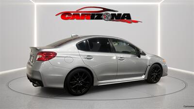 2020 Subaru WRX Premium   - Photo 11 - Mesa, AZ 85201